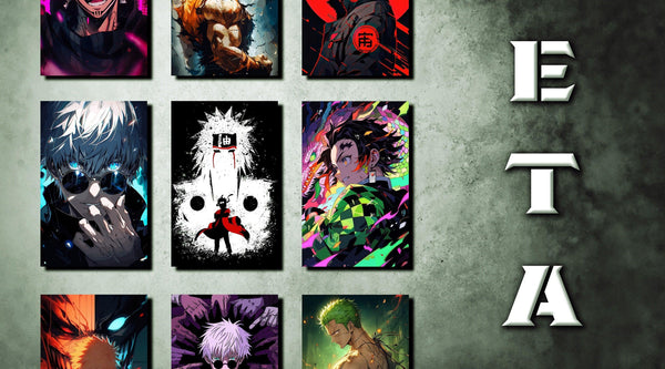 What is Metal Print? - TURTLEWINGS