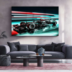 Mercedes-AMG F1