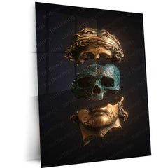 General Aesthetics Design Arts – Modern Minimalism & Abstract Beauty - TURTLEWINGS