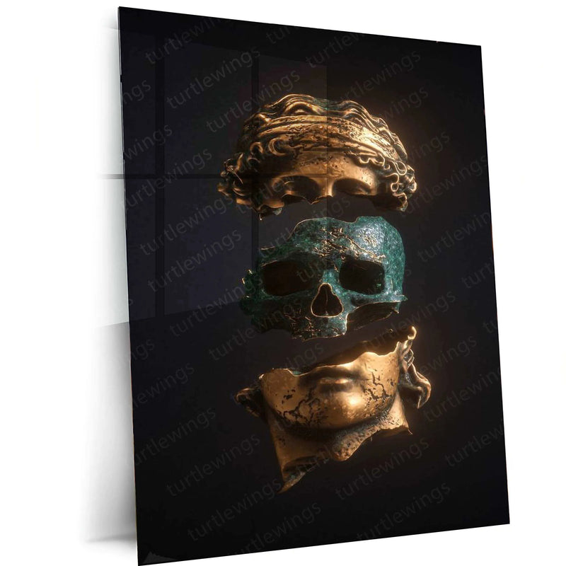 General Aesthetics Design Arts – Modern Minimalism & Abstract Beauty - TURTLEWINGS