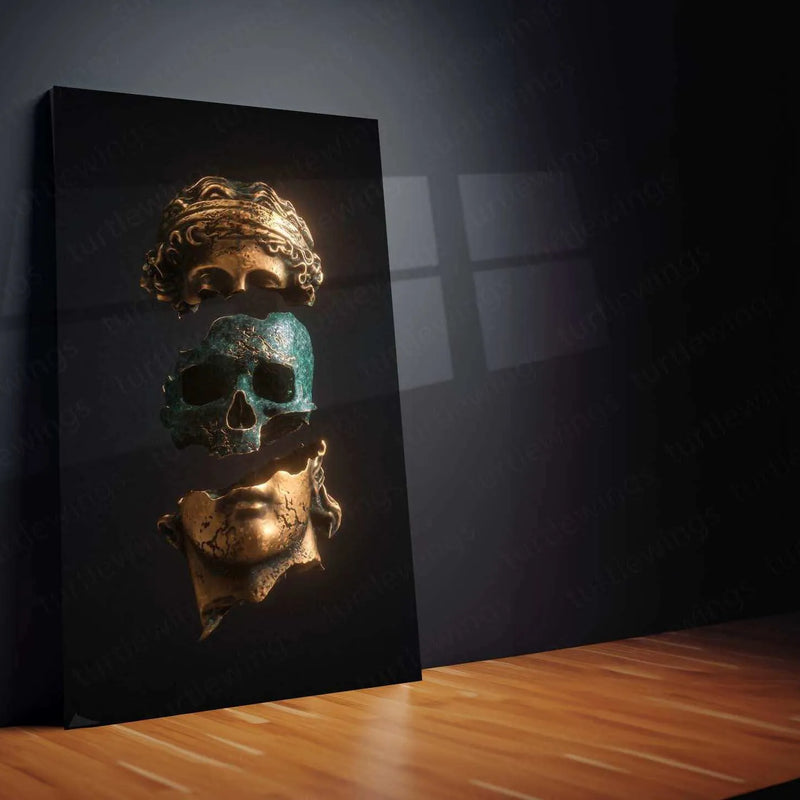 General Aesthetics Design Arts – Modern Minimalism & Abstract Beauty - TURTLEWINGS