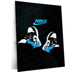 Nike Sneakers | Stylish & Comfortable Sports Shoes | Men's & Women's Athletic Footwear - TURTLEWINGS