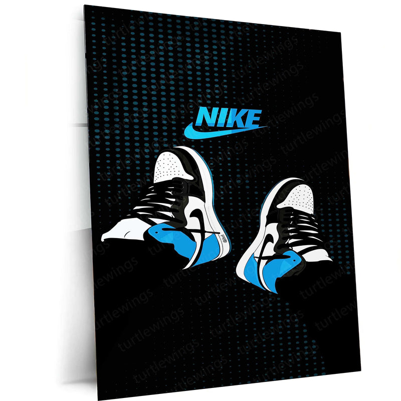 Nike Sneakers | Stylish & Comfortable Sports Shoes | Men's & Women's Athletic Footwear - TURTLEWINGS