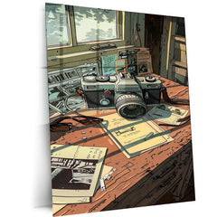 General Aesthetic Art - TURTLEWINGS