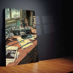 General Aesthetic Art - TURTLEWINGS