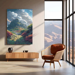 General Aesthetics design - TURTLEWINGS