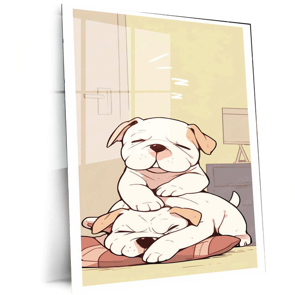 General Aesthetics Dog design - TURTLEWINGS