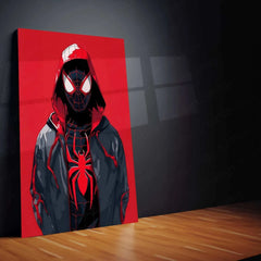 Abstract Art Print – Modern Design Reproduction - TURTLEWINGS