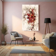 Cristiano Ronaldo Metal Frame – Iconic Football Wall Art - TURTLEWINGS