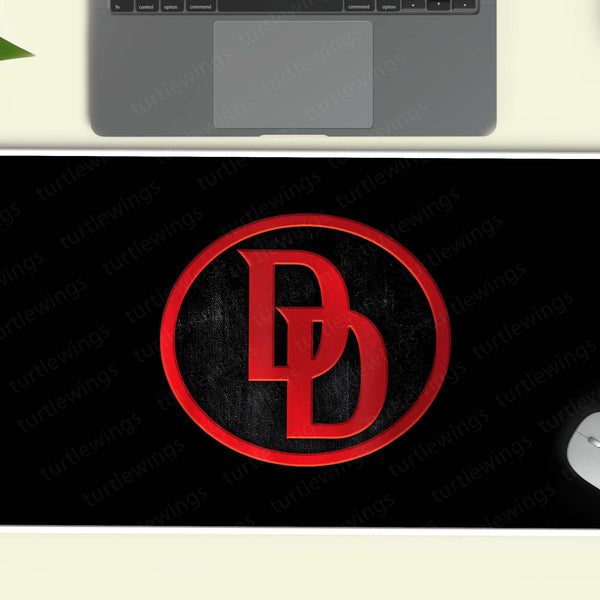 Daredevil Marvel Superhero DeskMat