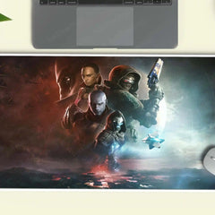 Destiny 2 – The Final Shape Large Gaming Deskmat 01