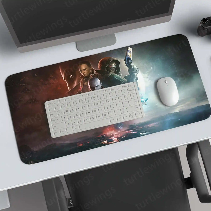 Destiny 2 – The Final Shape Large Gaming Deskmat 01