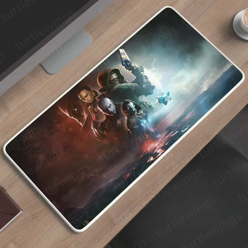 Destiny 2 – The Final Shape Large Gaming Deskmat 01