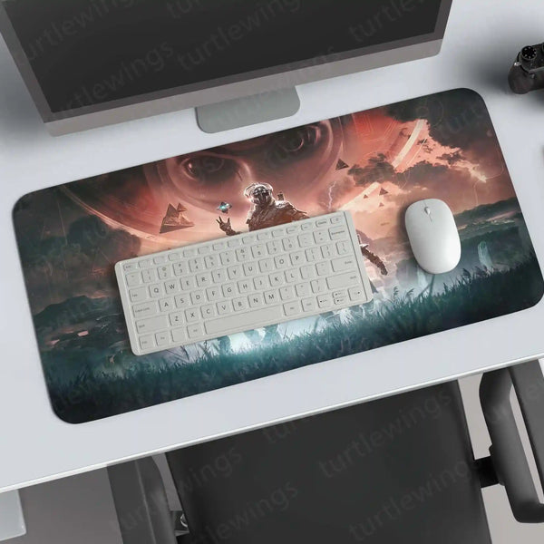 Destiny 2 – The Final Shape Large Gaming Deskmat