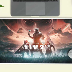 Destiny 2 – The Final Shape Large Gaming Deskmat