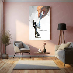 Focus on the best quote - TURTLEWINGS