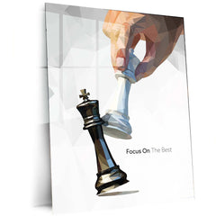 Focus on the best quote - TURTLEWINGS