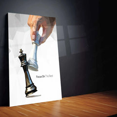 Focus on the best quote - TURTLEWINGS