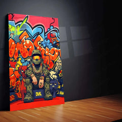 Funky Art - TURTLEWINGS