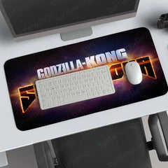 Godzilla x Kong/ Supernova – Epic Battle Deskmat