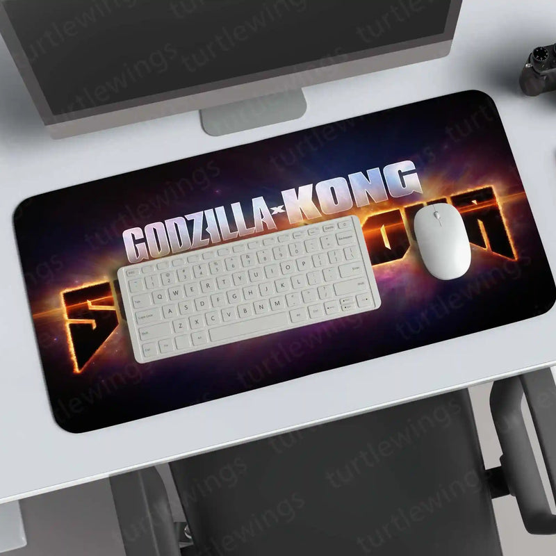 Godzilla x Kong/ Supernova – Epic Battle Deskmat
