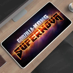 Godzilla x Kong/ Supernova – Epic Battle Deskmat