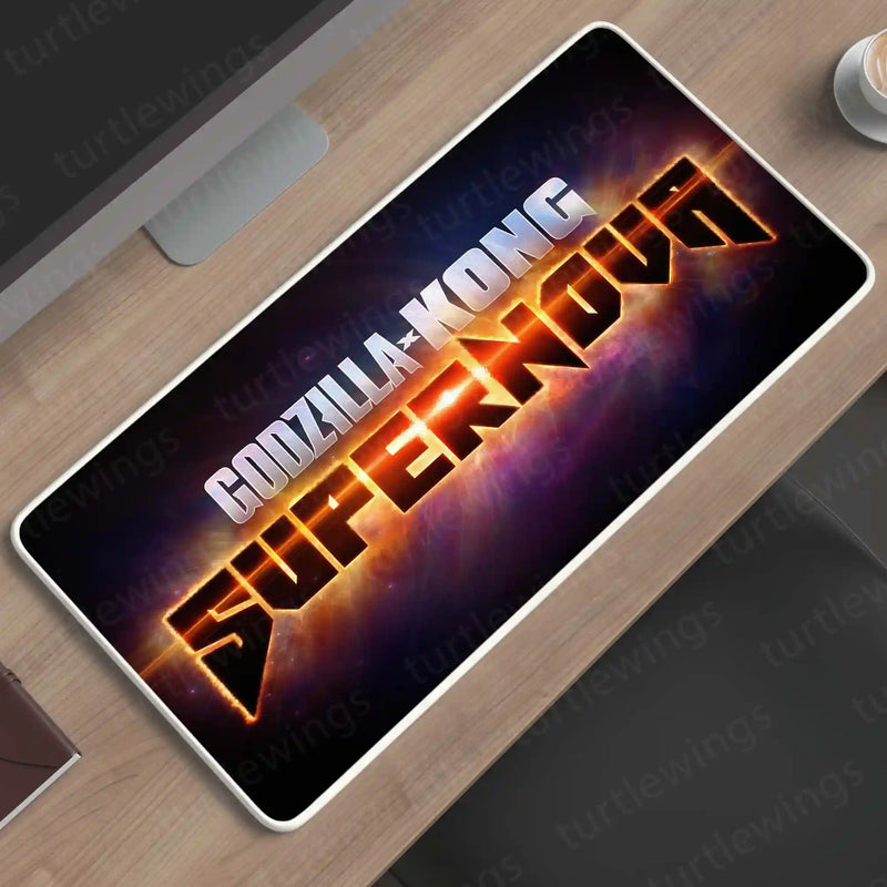 Godzilla x Kong/ Supernova – Epic Battle Deskmat