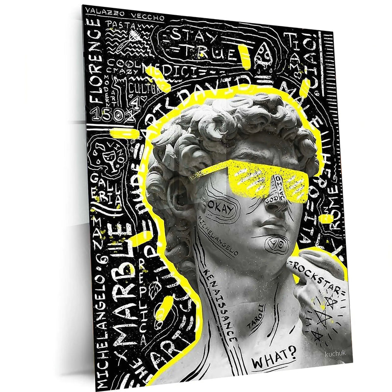 Mona Lisa General Aesthetic - TURTLEWINGS