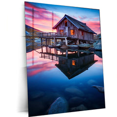 Abstract Nature 1 - TURTLEWINGS