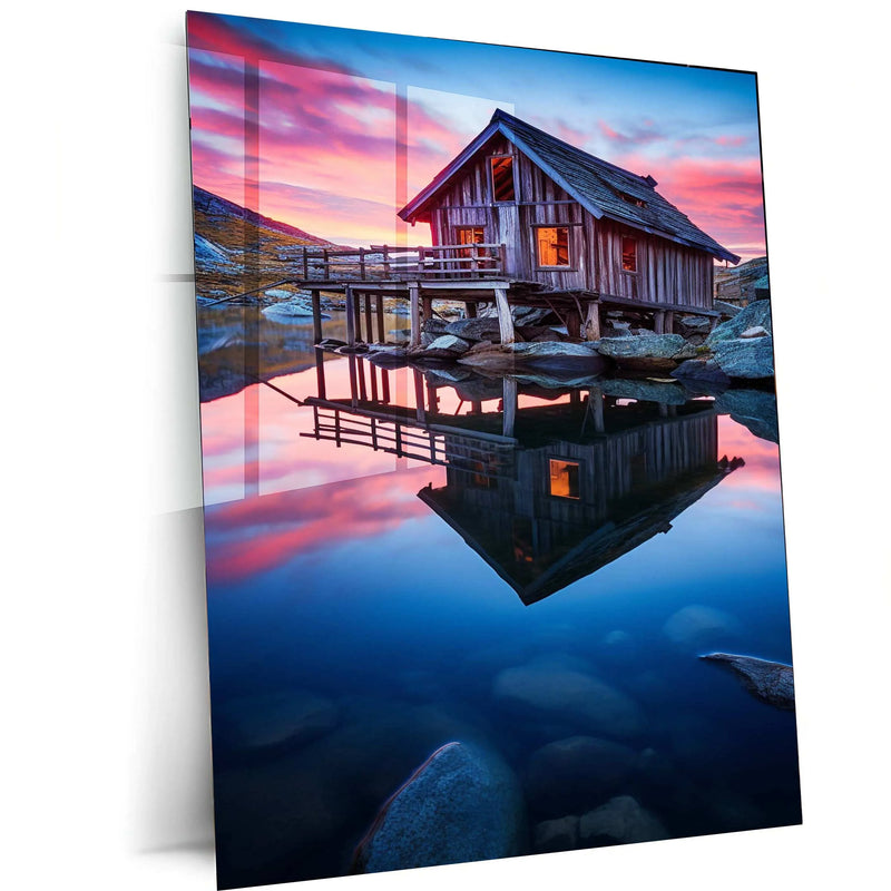 Abstract Nature 1 - TURTLEWINGS