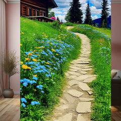 Abstract Nature 2 - TURTLEWINGS