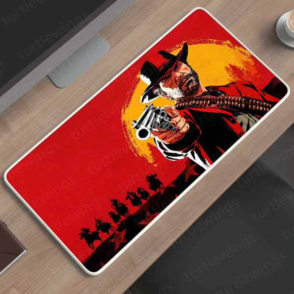 Rdr1-Copy Large-Mousepad-(4).Jpg | High-Quality Gaming Deskmat - TURTLEWINGS