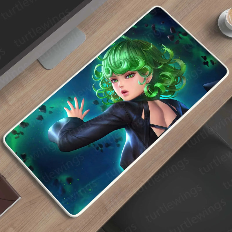 tatsumaki-one-punch-man - TURTLEWINGS
