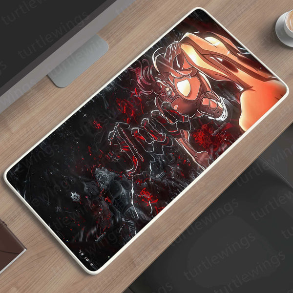 Anime Deskmat - TURTLEWINGS