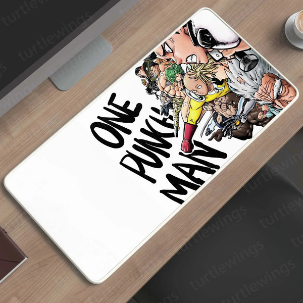 one-punch-man - TURTLEWINGS