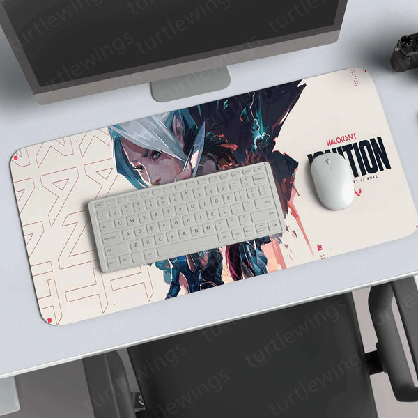 Valorant01-Copy Large-Mousepad-(3).Jpg | High-Quality Gaming Deskmat - TURTLEWINGS