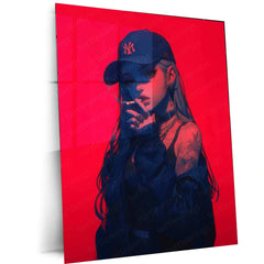 Funky Art 2 - TURTLEWINGS