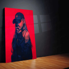 Funky Art 2 - TURTLEWINGS