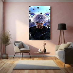 Satoru Gojo JJK - TURTLEWINGS