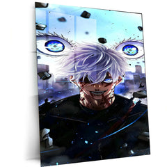 Satoru Gojo JJK - TURTLEWINGS