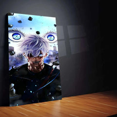 Satoru Gojo JJK - TURTLEWINGS