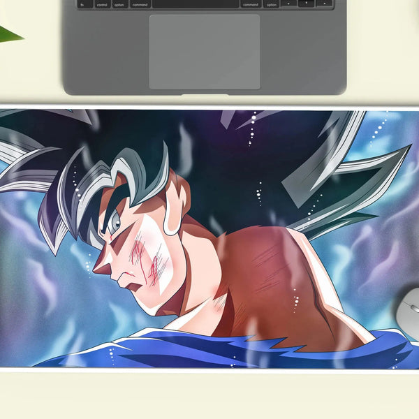 Dragon Ball anime deskmat - TURTLEWINGS