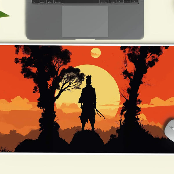 naruto anime deskmat - TURTLEWINGS
