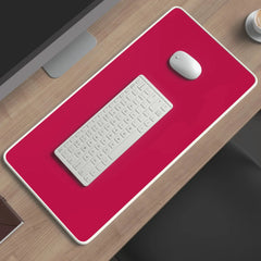 abstract art deskmat - TURTLEWINGS