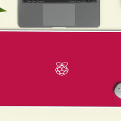 abstract art deskmat - TURTLEWINGS