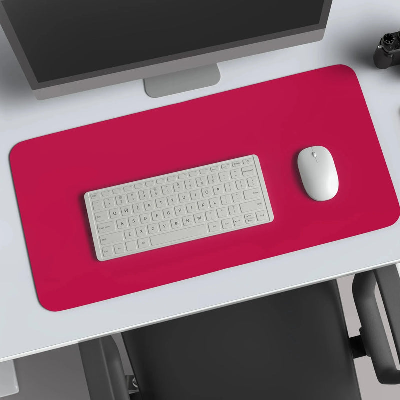 abstract art deskmat - TURTLEWINGS