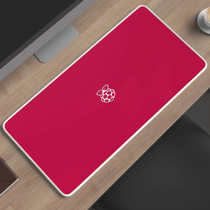 abstract art deskmat - TURTLEWINGS