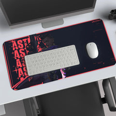 Valorant gaming deskmat 2 - TURTLEWINGS