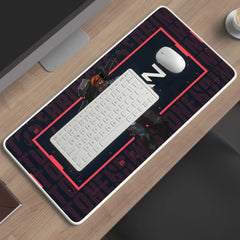 Valorant gaming deskmat 7 - TURTLEWINGS