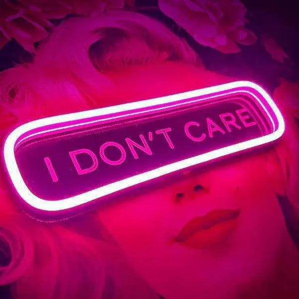 Marilyn Monroe Neon LED Metal Poster - TURTLEWINGS